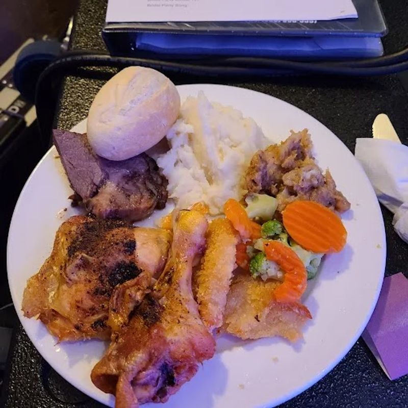 Why People Drive Miles Just To Eat Here
