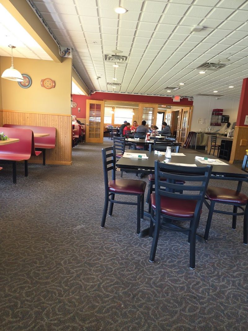 A Road Trip Stop Just Outside Madison