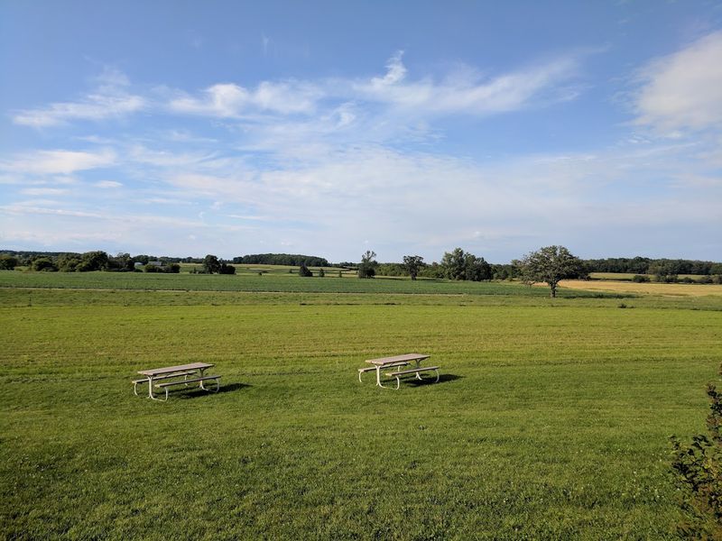 Outdoor Seating That Makes It A True Summer Destination