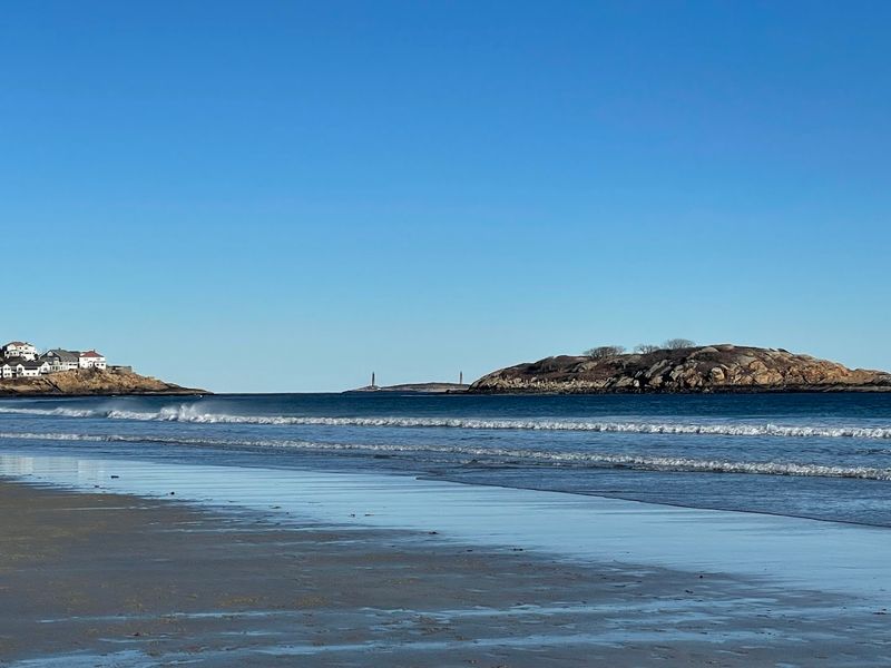 Good Harbor Beach, Gloucester