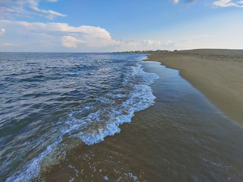 Plum Island Beach, Newburyport