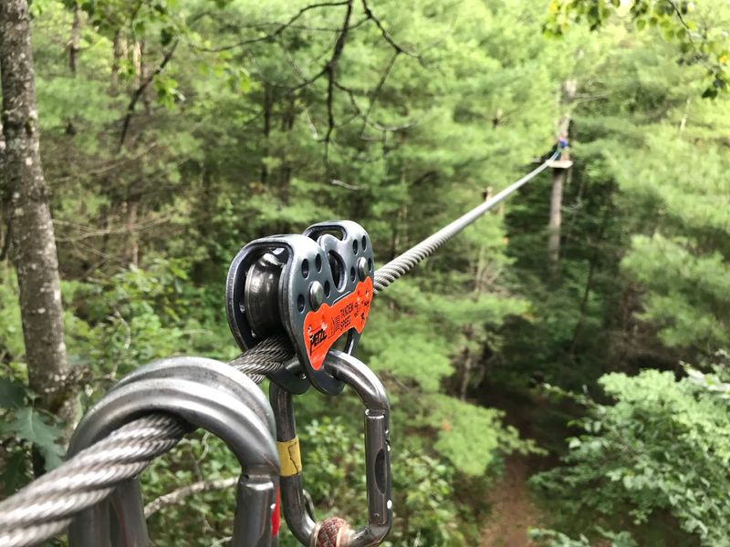 The Safety System That Keeps Everyone Connected At All Times