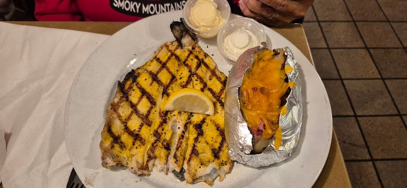 Reasonable Prices That Make The Meal Feel Like A Genuine Find