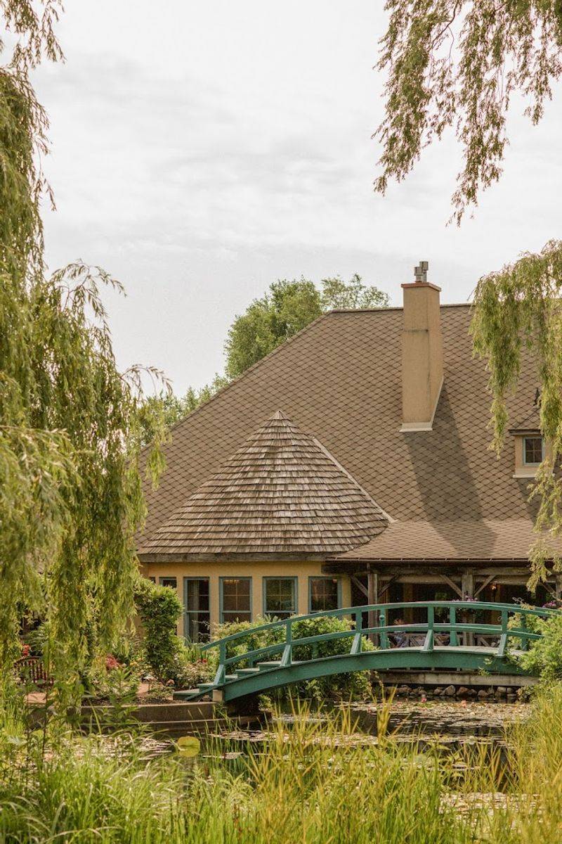 Gardens Designed For Wandering And Wondering In Equal Measure