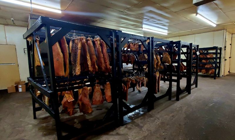 The Smokehouse: Where The Real Magic Happens