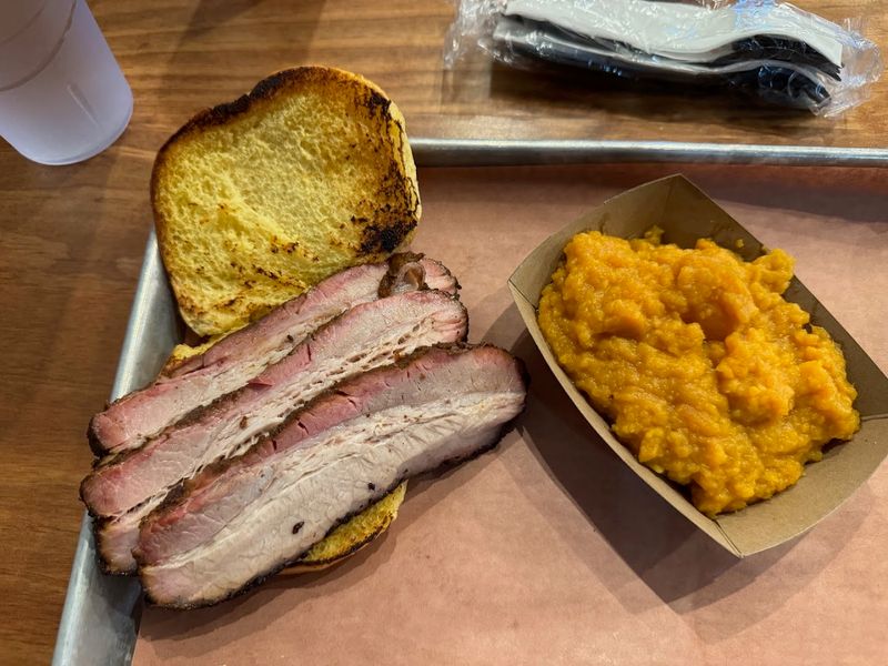 Pulled Pork Sandwiches That Keep Regulars Coming Back