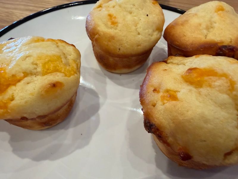 Cheese Biscuits That Deserve Their Own Fan Club