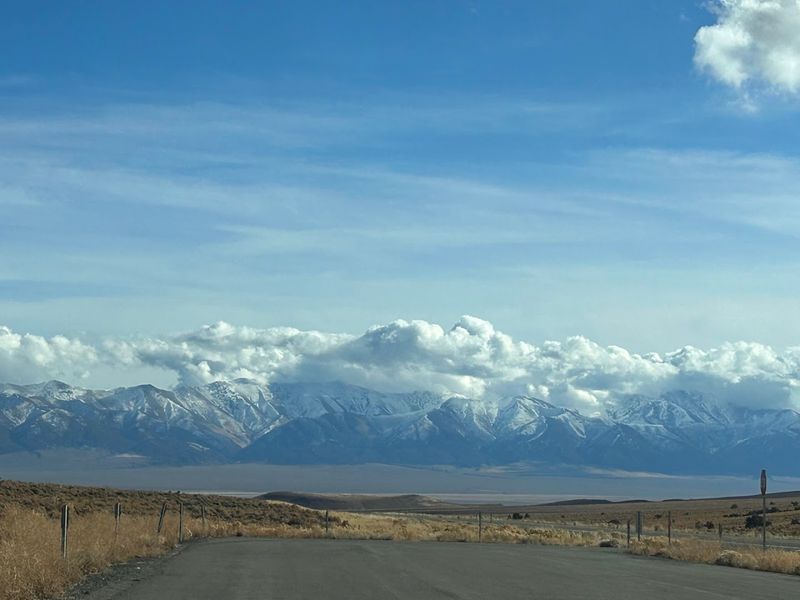 Geology And Landscape That Belong On A Postcard