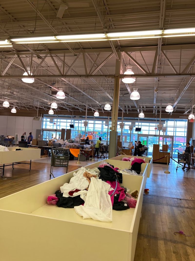 The Friendly Energy Inside