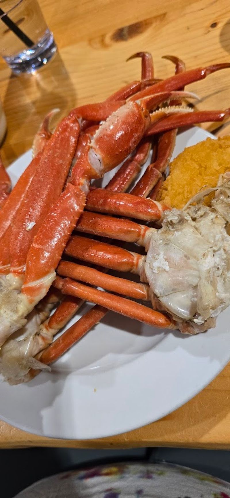 Why Seafood Buffets Work Especially Well In This Setting