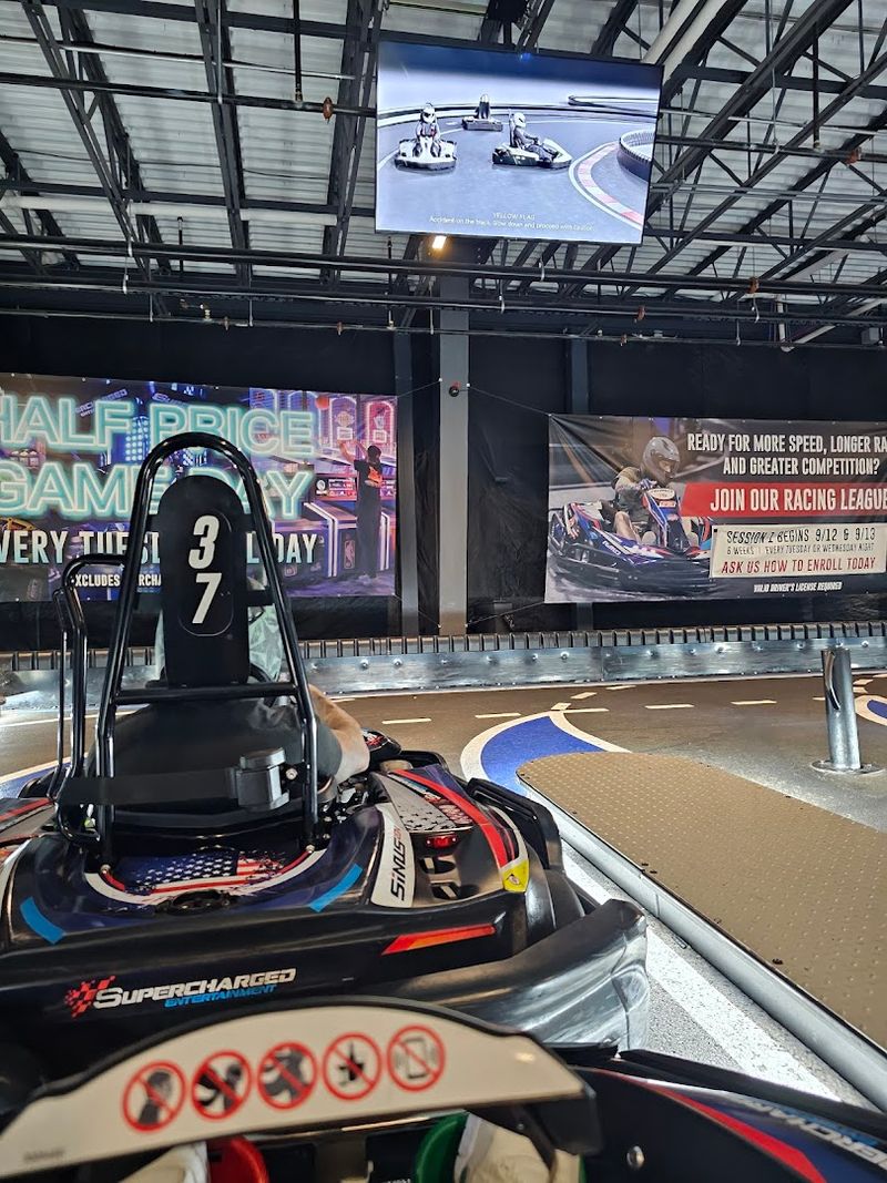 A Fun-Filled Venue That Belongs On Your List