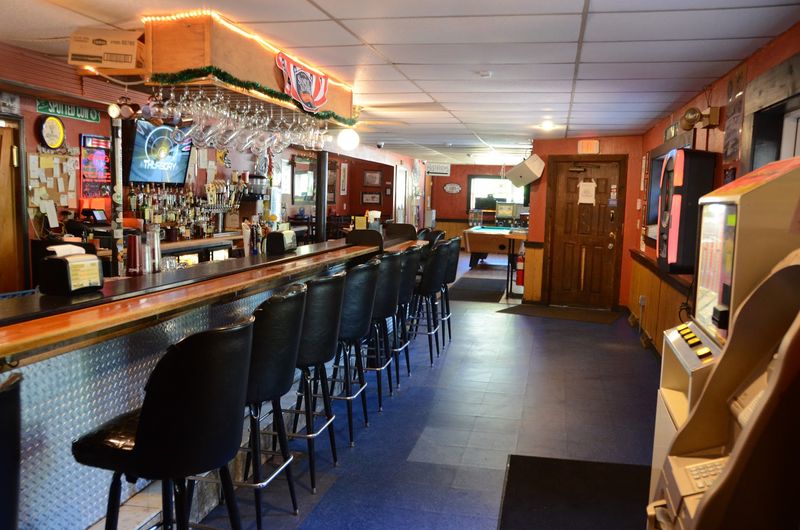 Chain O' Lakes Bar And Grill, Waupaca