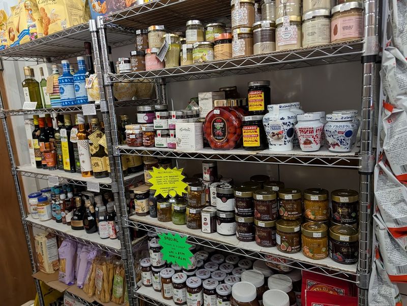 Oils, Glazes, And The Condiments That Change Everything