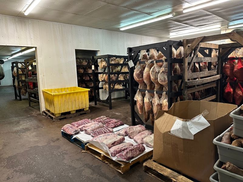 Ham Trimmings And The Unexpected Culinary Possibilities