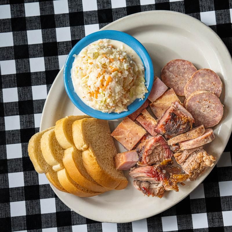 Signature Side Dishes And Their Origins