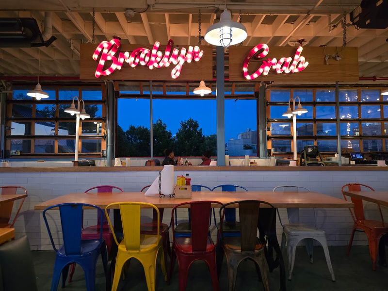 Three Floors Of Views That Make Every Table The Best Seat In The House