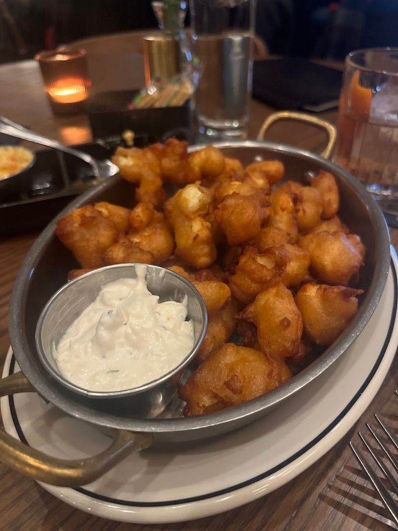 Timeless Menu Items Loved By Regular Patrons