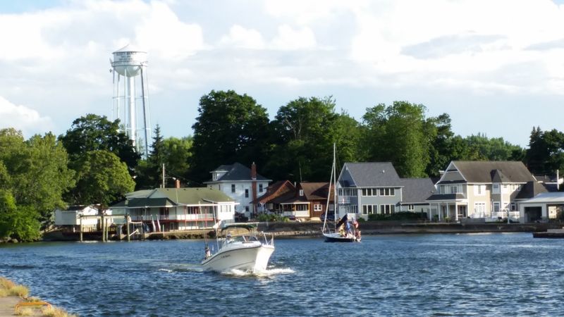 Olcott Beach (Newfane)