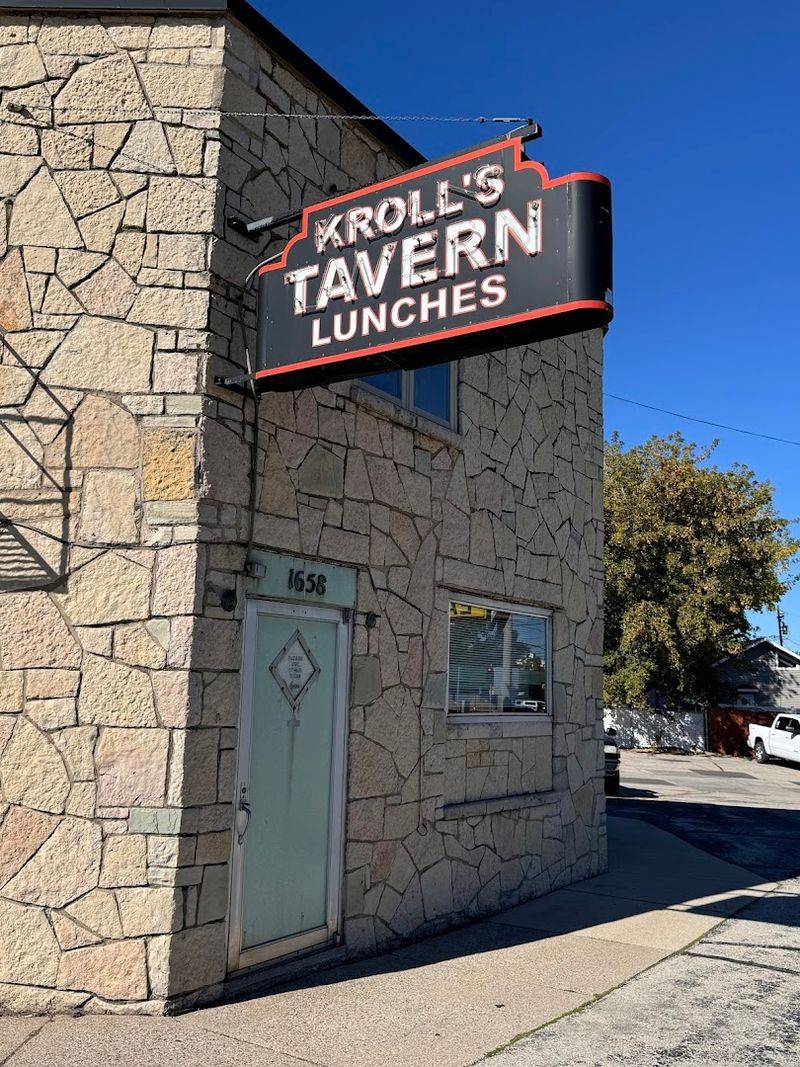 Kroll's East (Green Bay)