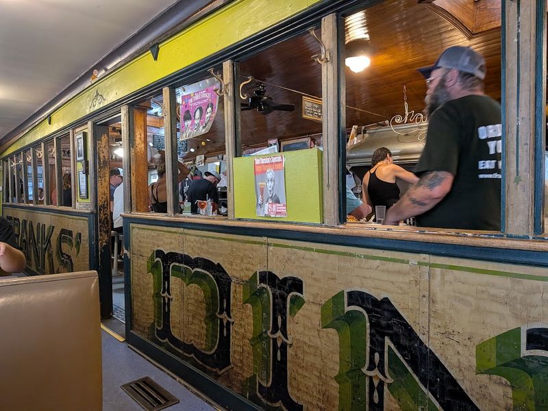 Frank's Diner (Kenosha)