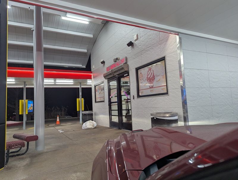 Sonic Drive-In, Nashville