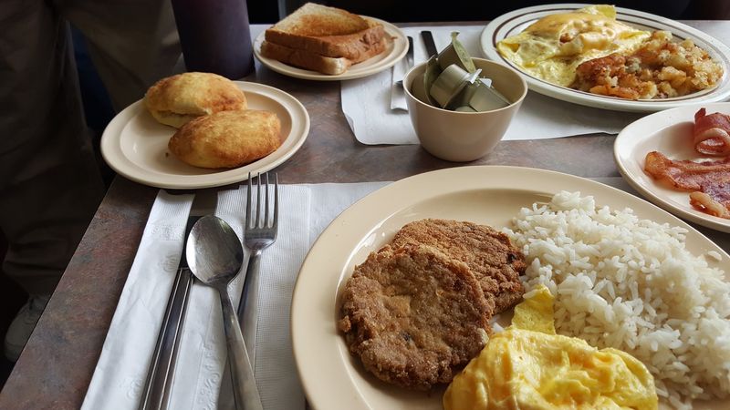 Mr. Perkins’ Family Restaurant