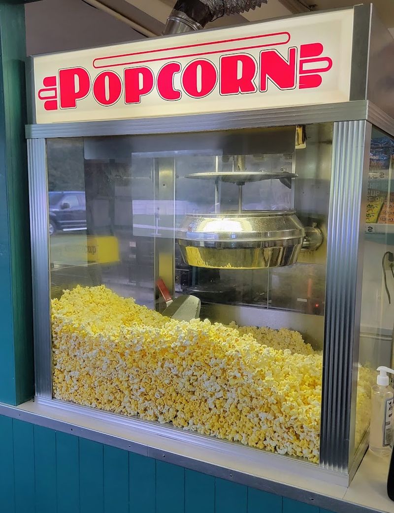 Old-School Snacks Without The Big Prices