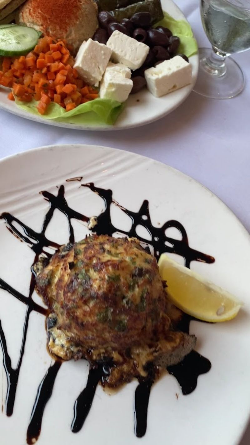 Sauerkraut-With-Turkey Holiday Tradition