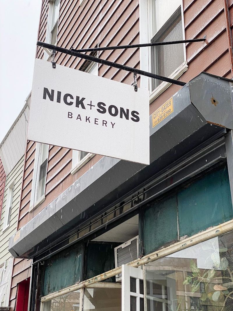 The Atmosphere That Makes Every Visit Feel Like A Brooklyn Story