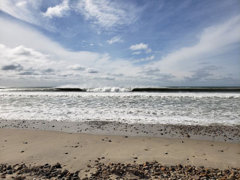 Horseneck Beach, Westport