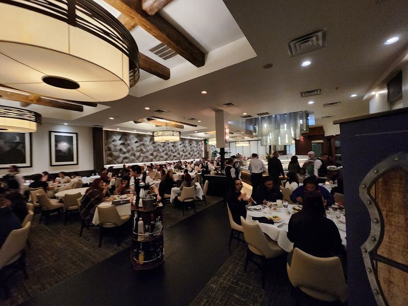 Chama Gaucha Brazilian Steakhouse