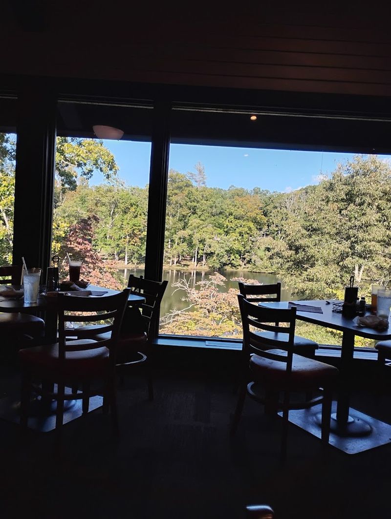 Friendly Service That Adds To The Whole Experience