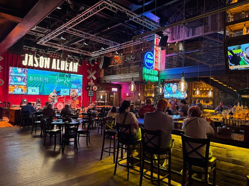 The Atmosphere Inside And What Makes It Feel Different