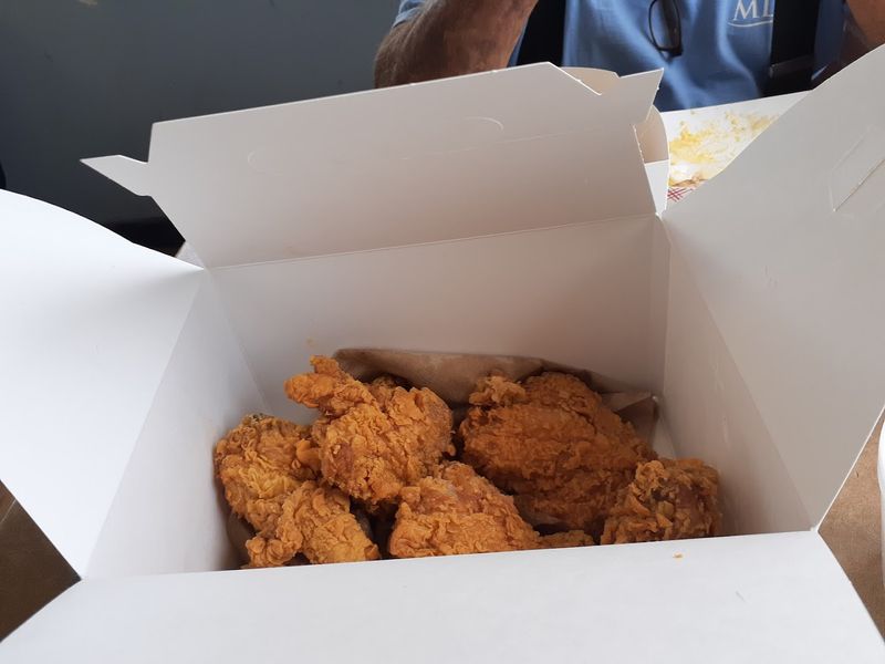 Fried Mushrooms That Deserve A Spot On The Table