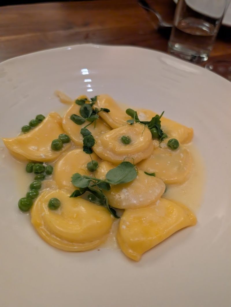 Handmade Pasta Beyond The Spaghetti: A Menu Worth Exploring Fully