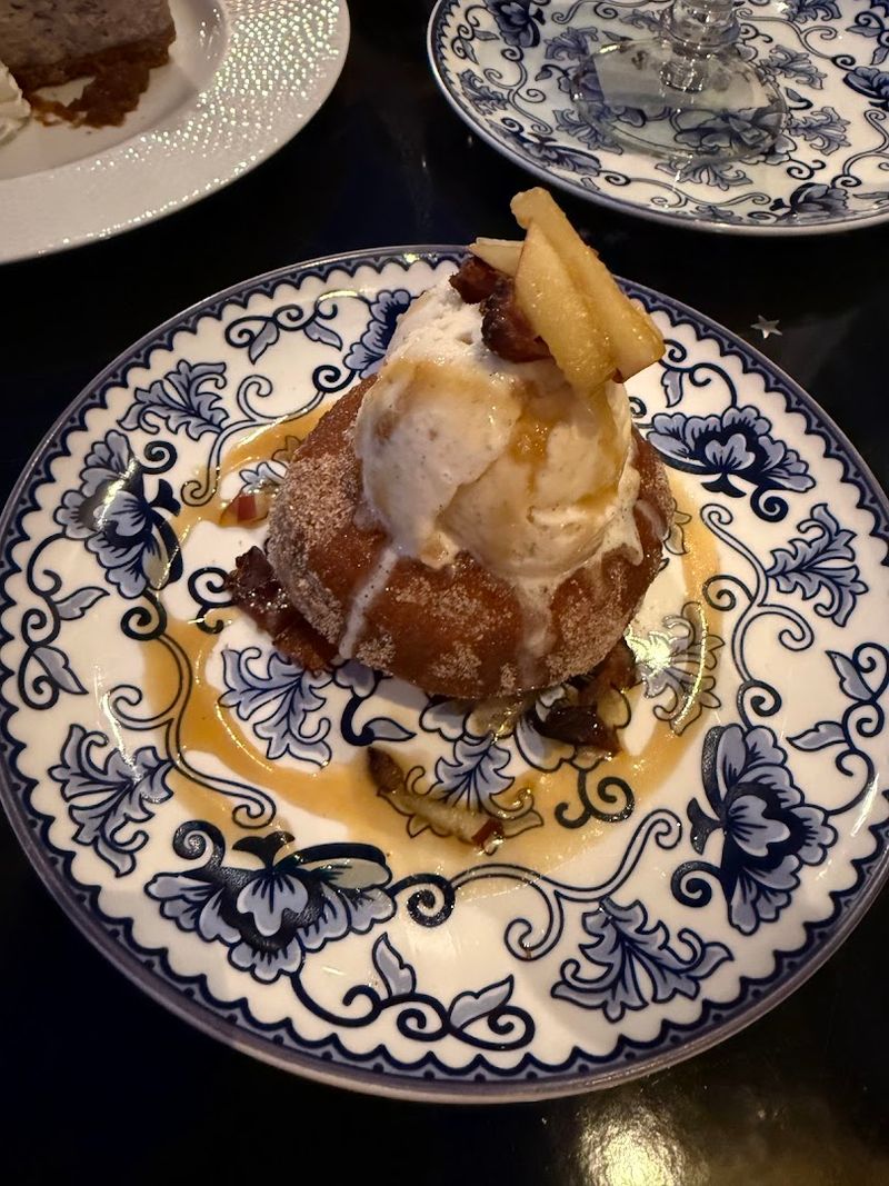 Signature Dishes And House Specialties