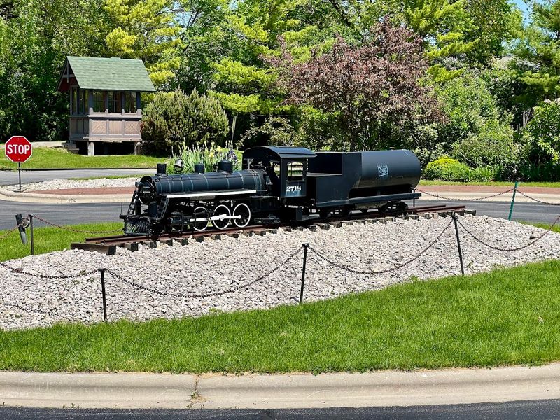 A Well-Preserved Space That Balances History And Accessibility