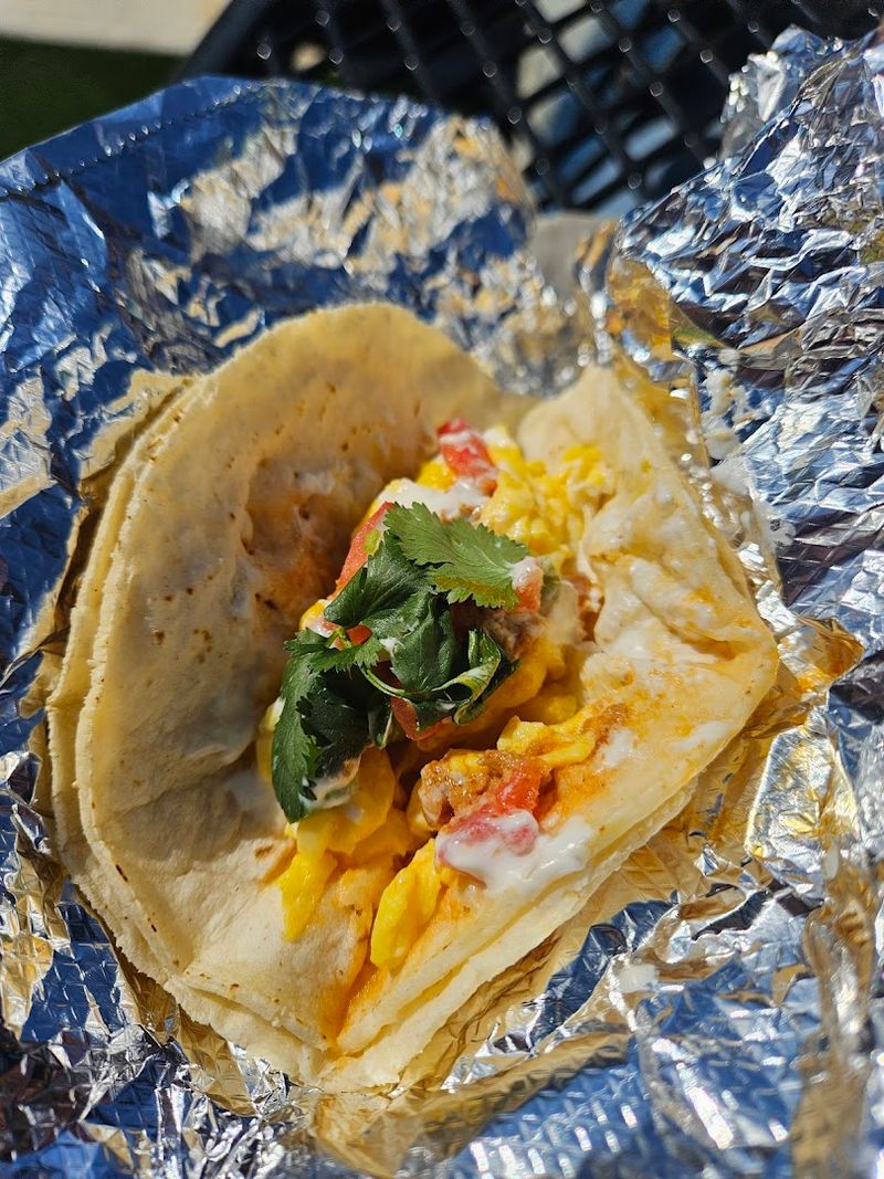 Why This Taco Spot Belongs On Your Tennessee Must-Try List