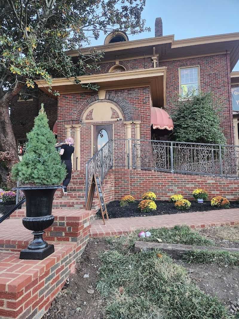 Practical Details For Planning A Visit