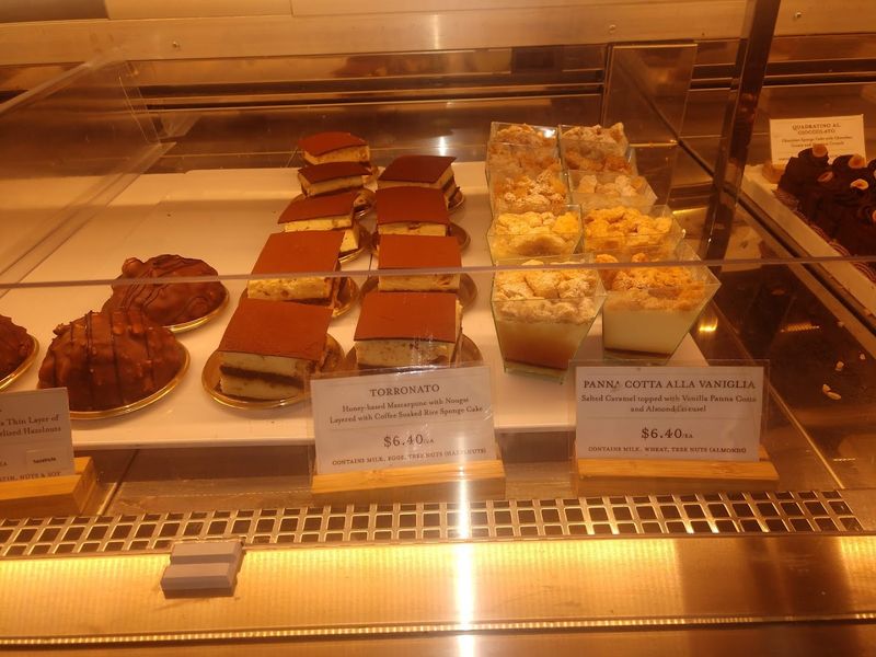 The Bakery Section That Makes Leaving With Empty Hands Nearly Impossible