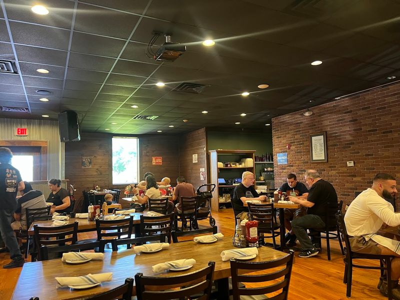 An Atmosphere Built For Real People