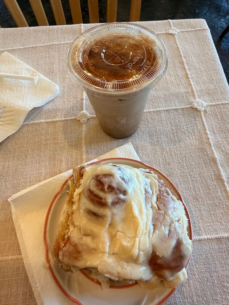 A Family-Run Spot With Real Heart