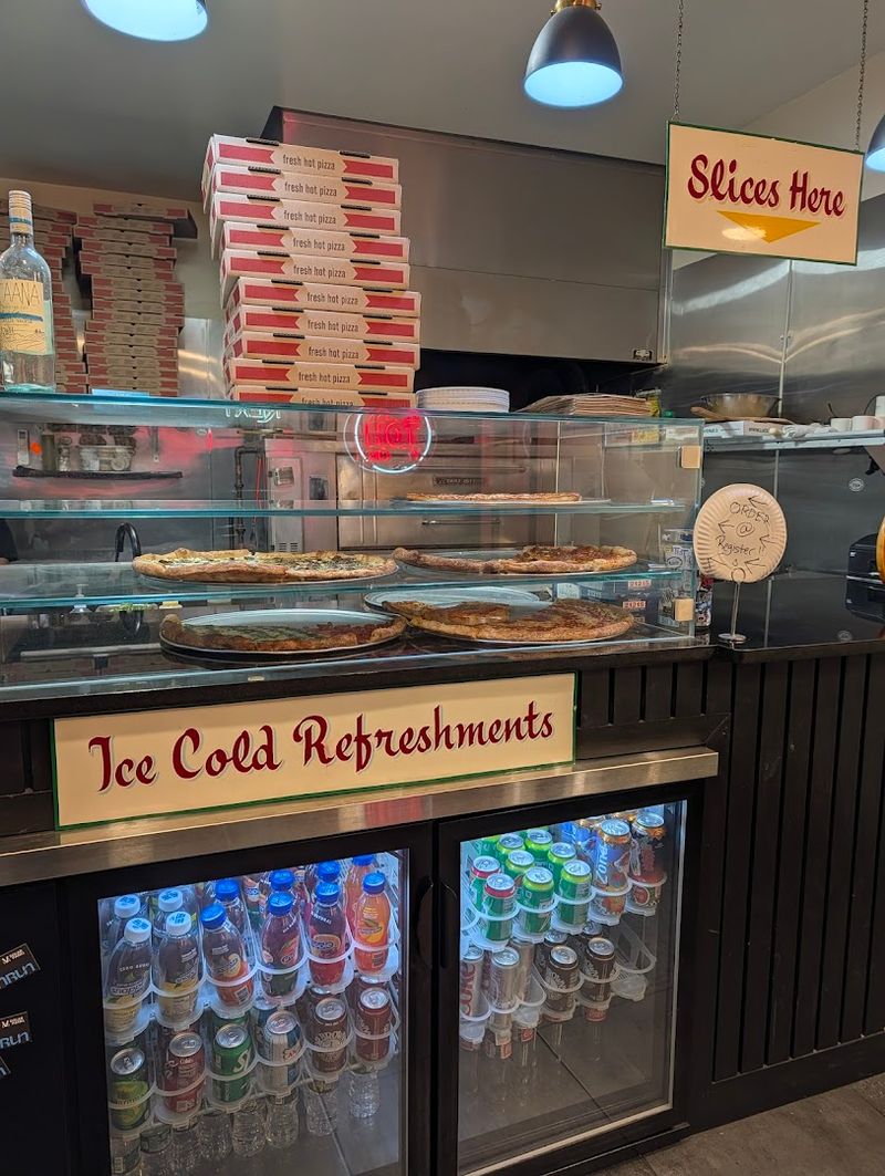 Garlic Knots And Other Reasons To Arrive Hungry