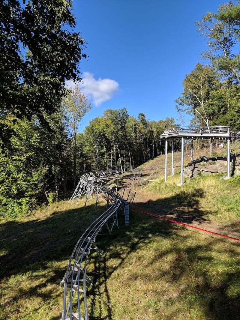 What The Track Layout Actually Feels Like