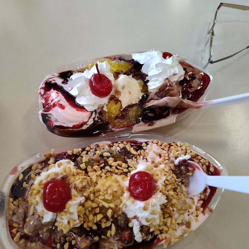 Sundaes Built With Craft And Crowned With Generosity