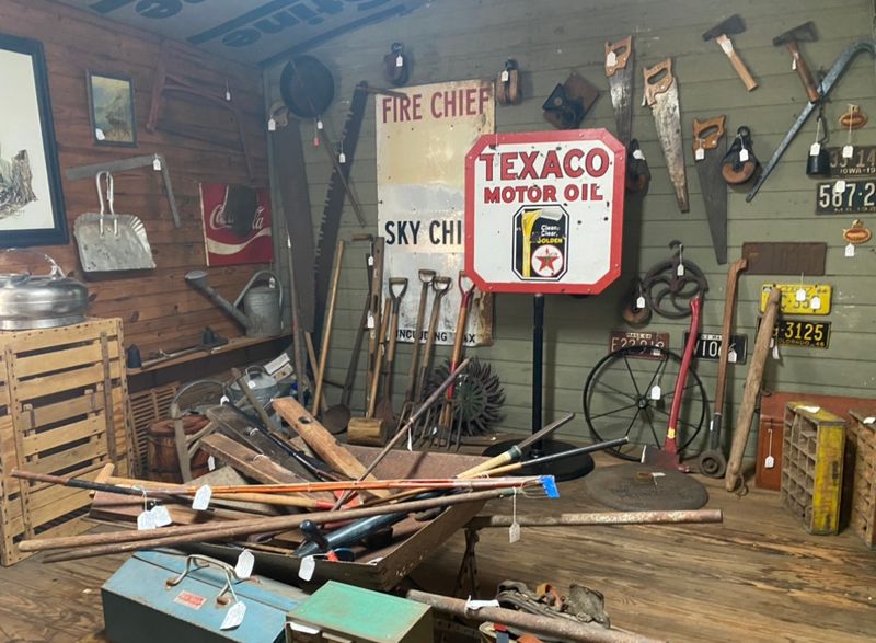 Ole Mill Store