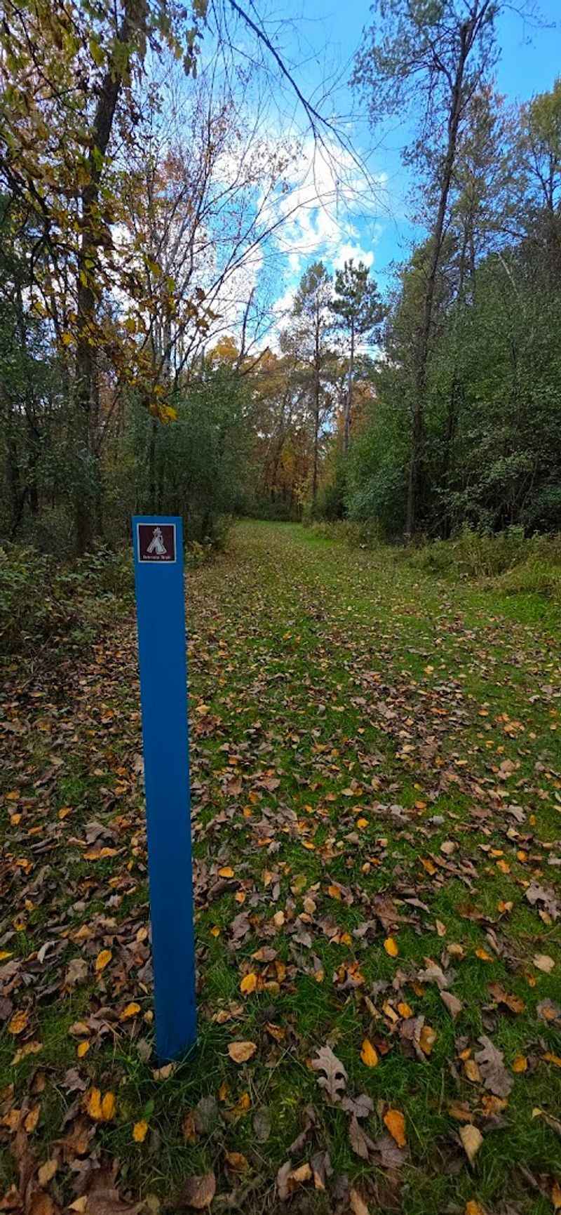 Well Maintained Trails Make Navigation Simple And Stress Free