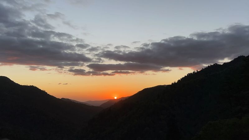 Sunrise And Sunset Views That Draw Visitors Back Again And Again