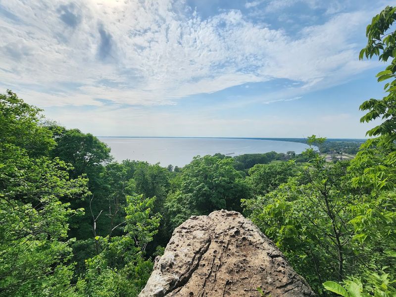 Trails That Lead To Quiet, Elevated Views