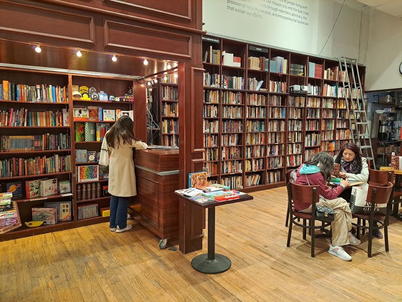 The Volunteer Staff Who Make The Experience Feel Genuinely Human